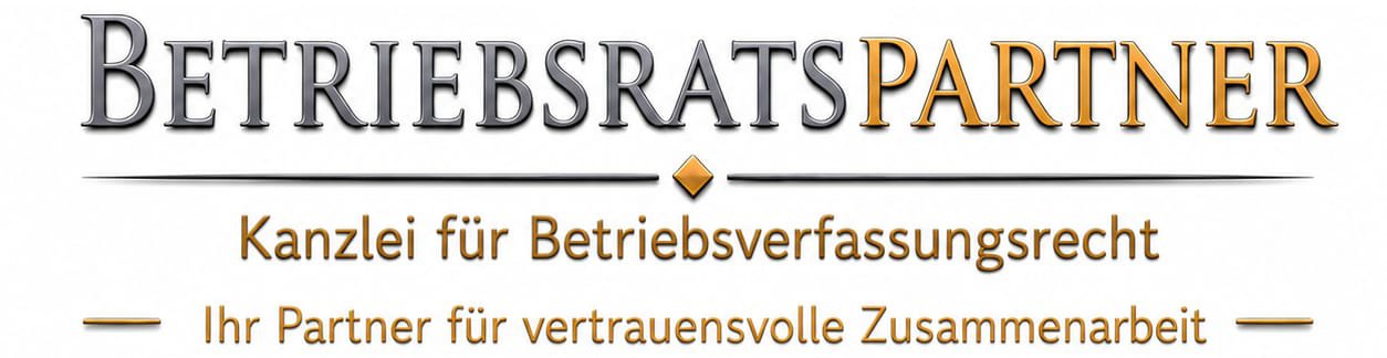Betriebsratspartner – Kanzlei für Betriebsverfassungsrecht